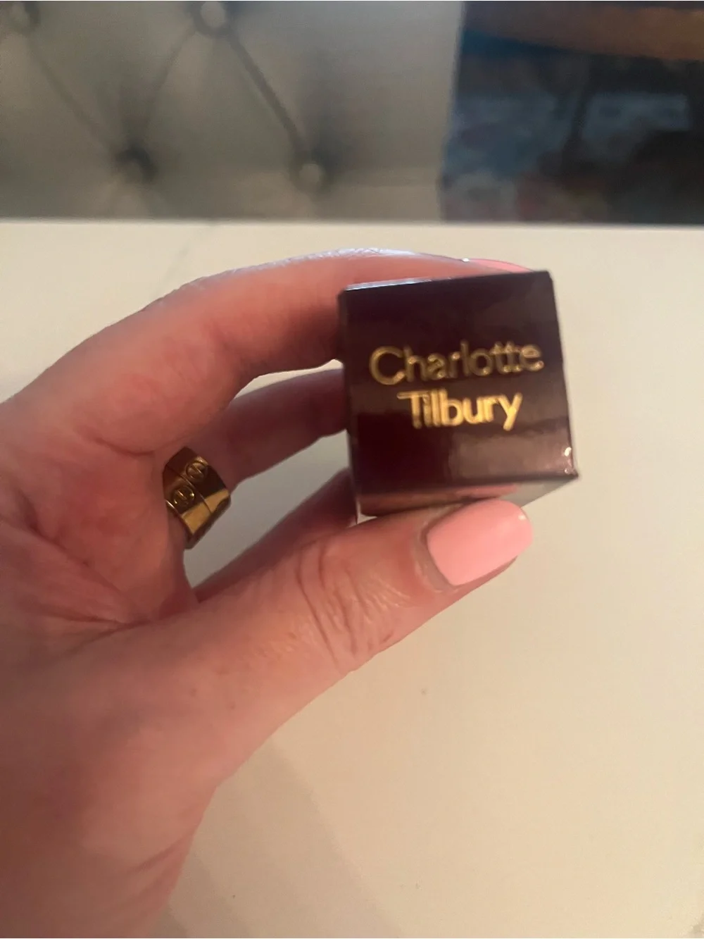 Charlotte Tilbury Airbrush Flawless Setting .5
